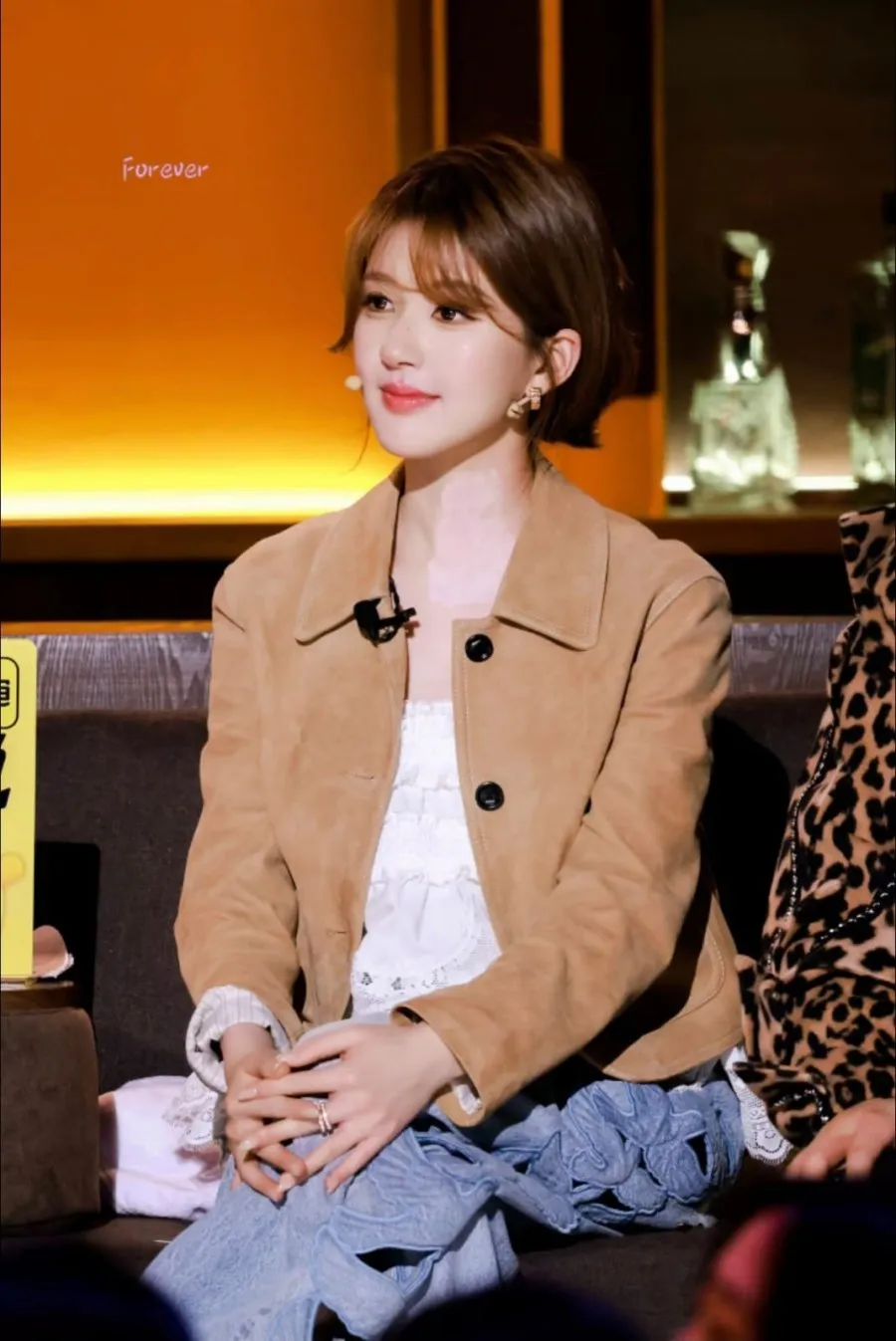 Zhao Lusi - mydramalist