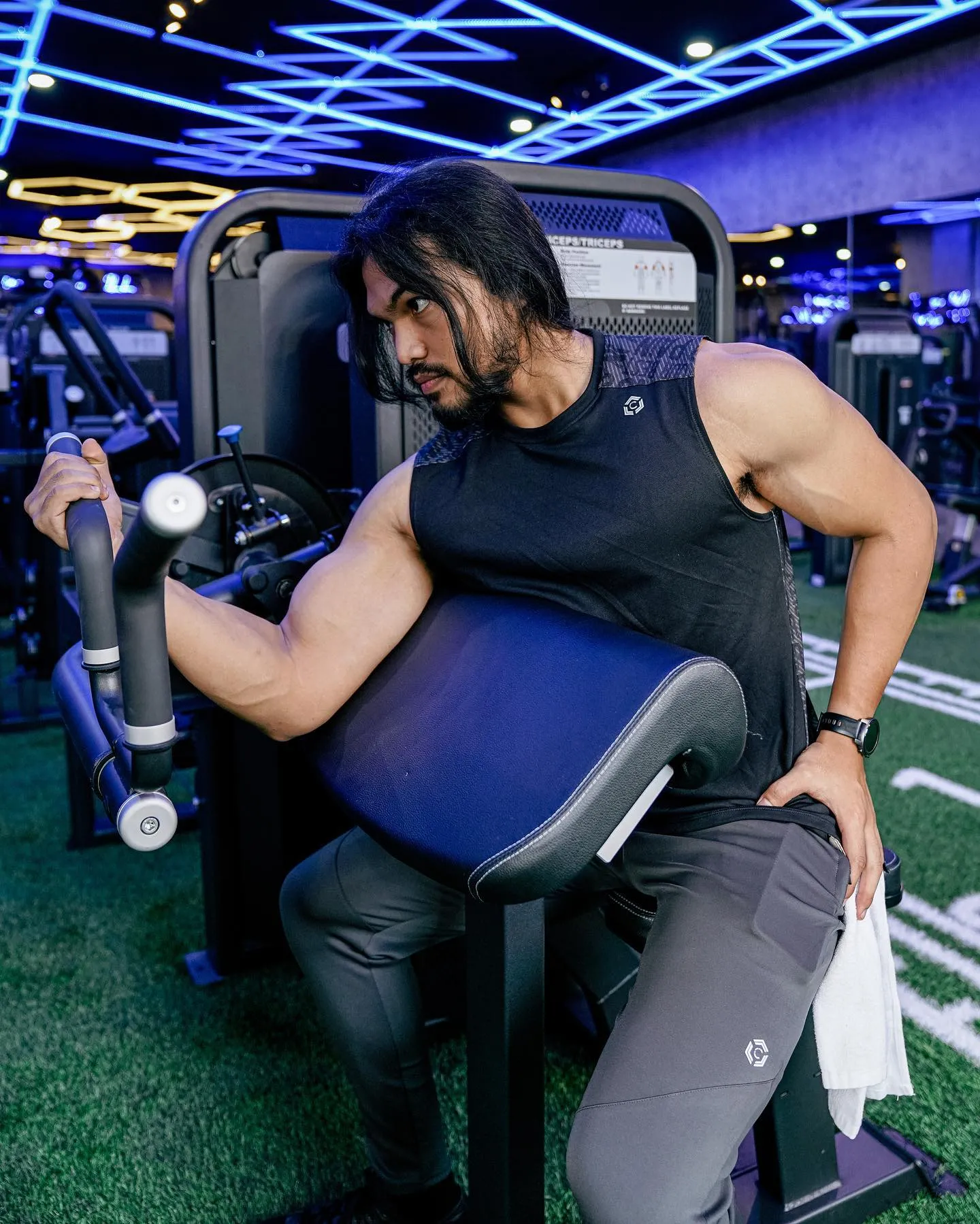 3 Kesalahan Besar dalam Fitness