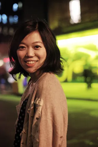 Zhu Yi - tellthebartender.com