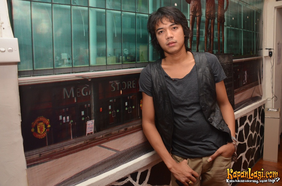 Zian Zigaz jajal solo karir