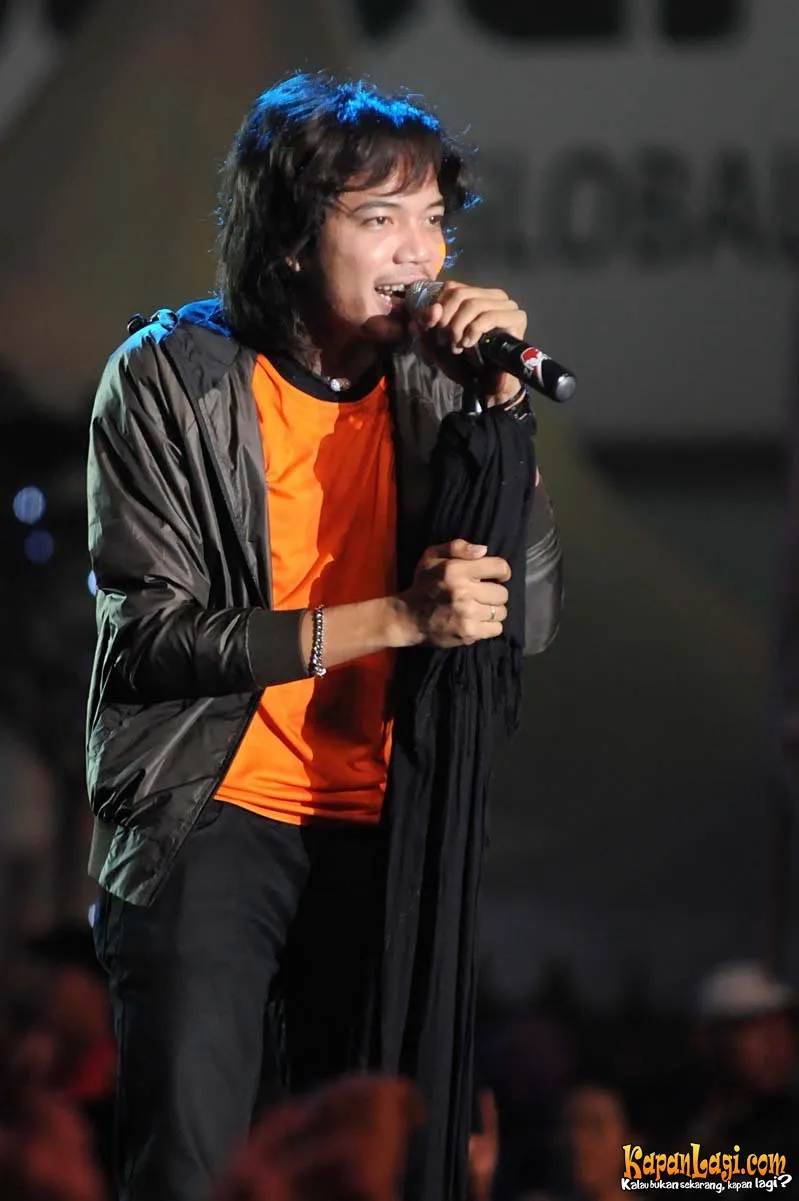 Zian Zigas akhirnya berbicara setelah selama ini sulit ditemui.