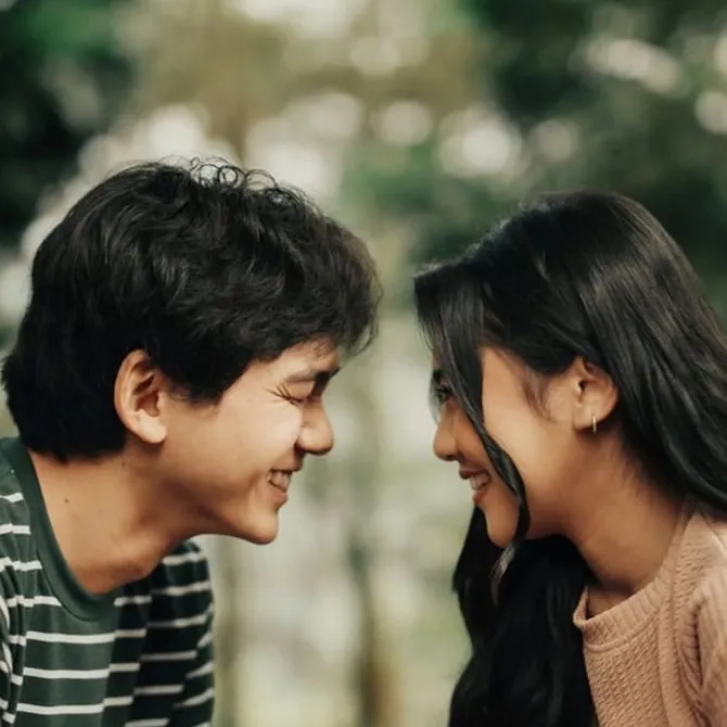 credit: Kapanlagi.com/Nuzulur Rakhmah