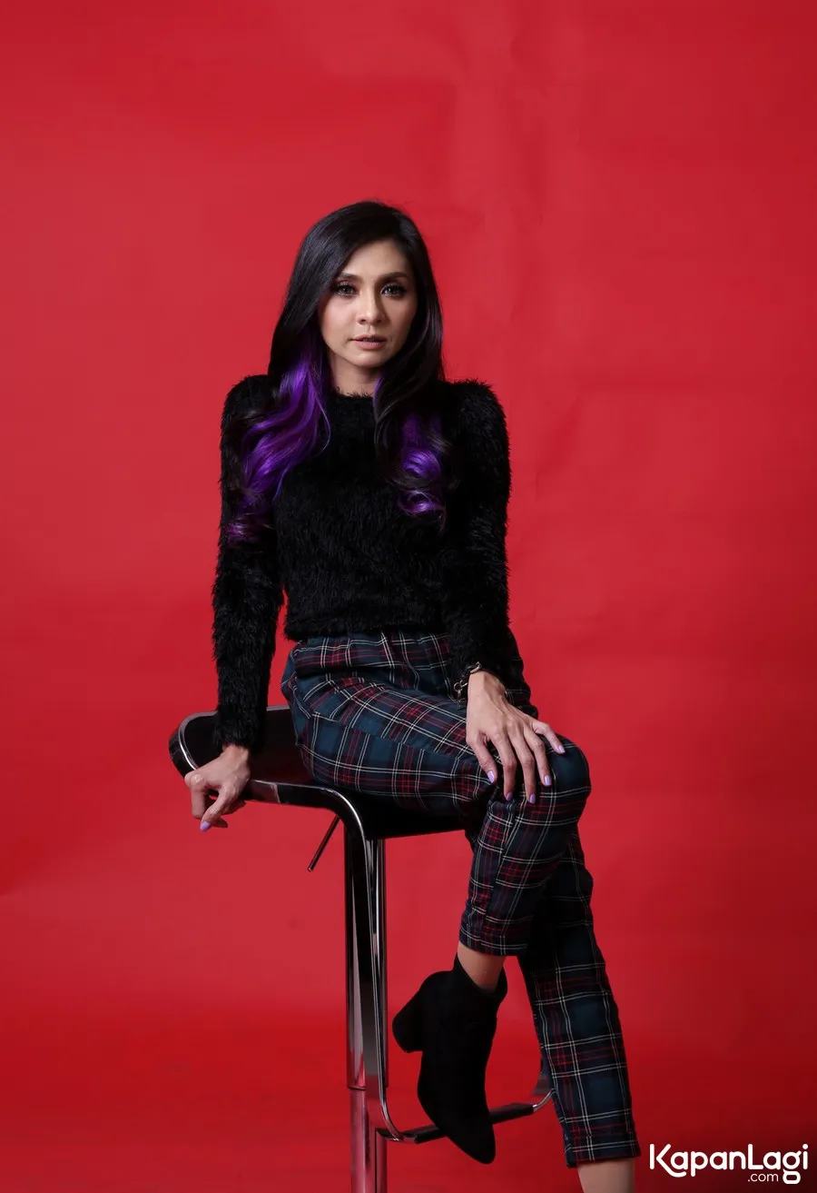 (credit: KLY KapanLagi Youniverse/Daniel Kampua)