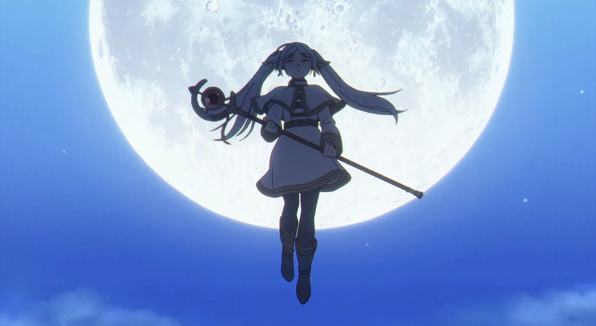 Sutradara Frieren Season 1 Episode 8 akan jadi sutradara utama Season 2.