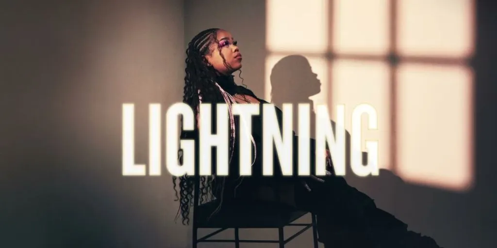 Zoe Wees - Lightning