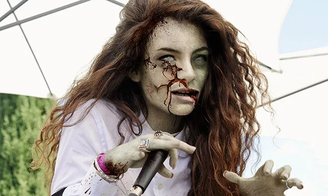 Lorde