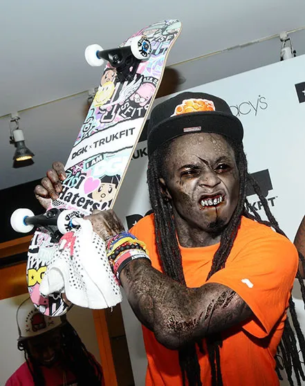 Lil Wayne