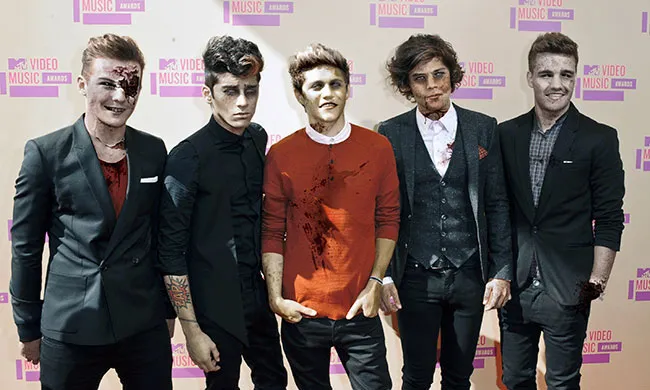 One Direction