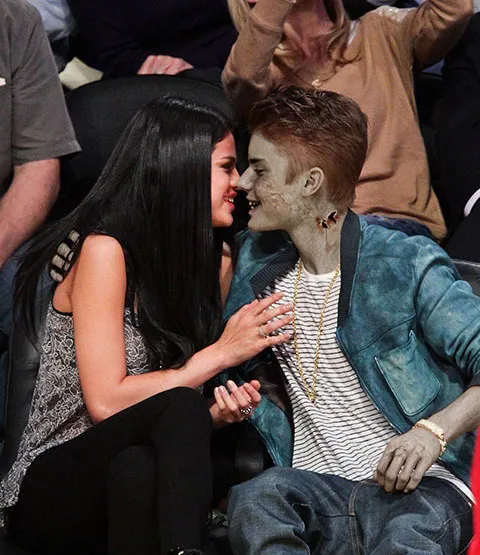 Justin Bieber