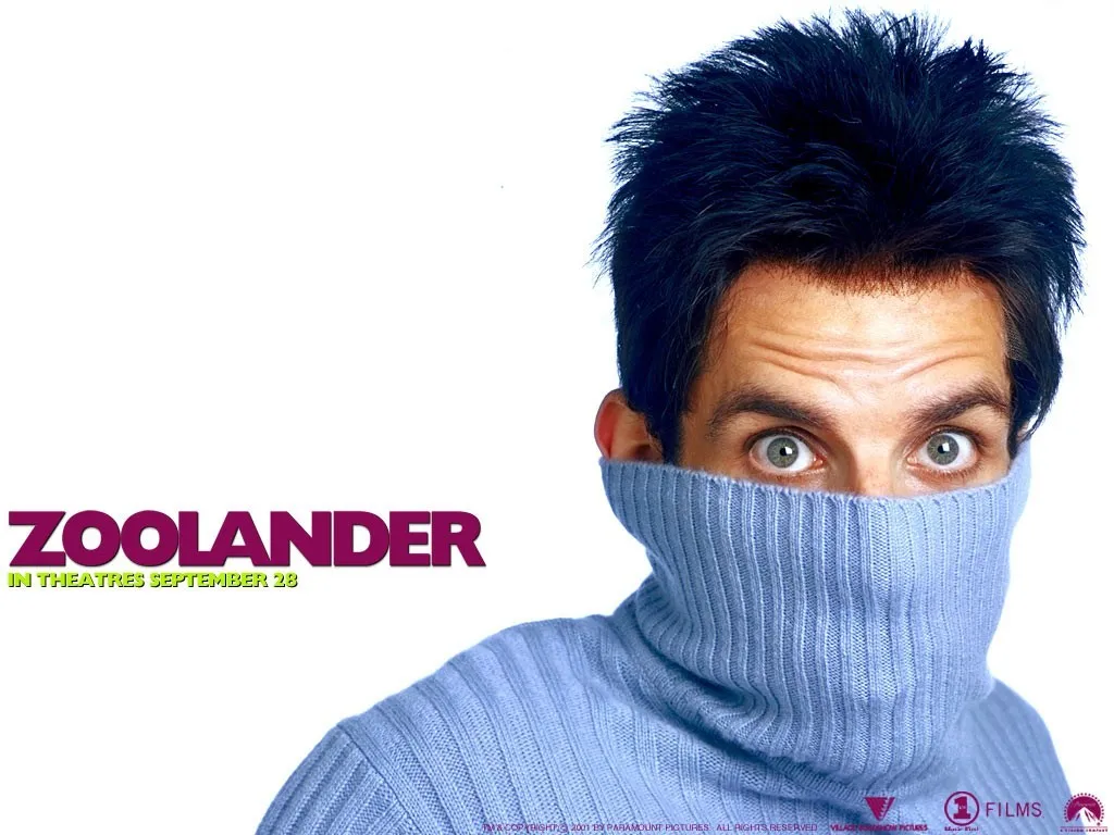 ZOOLANDER (2001)/©Paramount Pictures