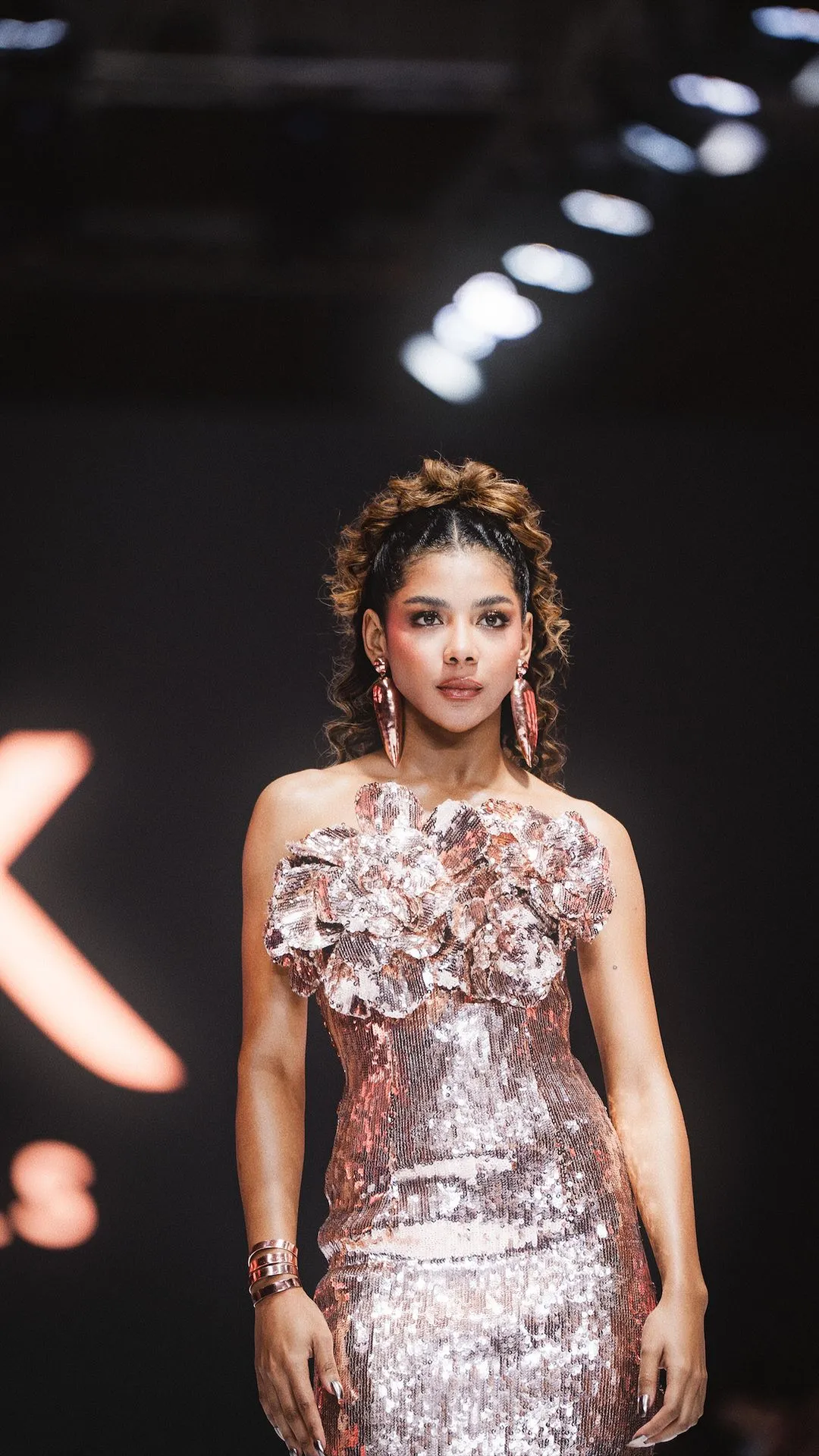 Disebut Miss Universe Vibes