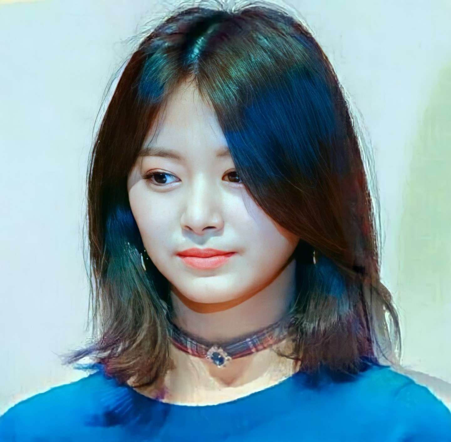 Tzuyu TWICE © Katanungan Twice