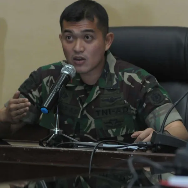 Zulfikar siap tes dna jika anak Riana Rara Kalsum lahir. ©merdeka.com®