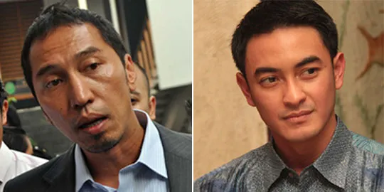 Zumi Zola vs Aldi Djemat
