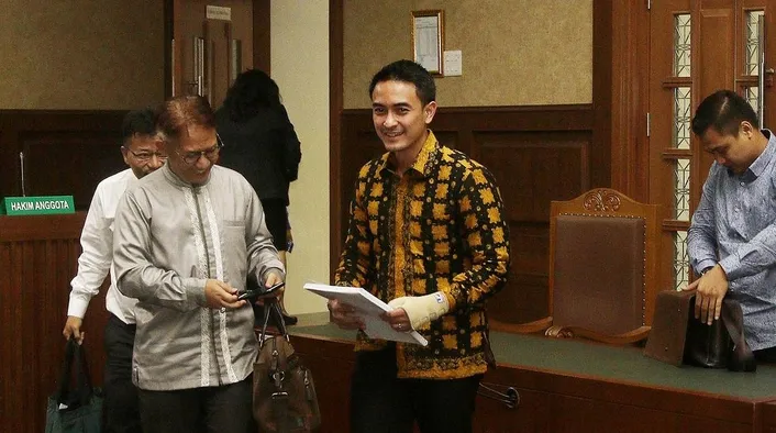 ©Liputan6.com/Herman Zakharia