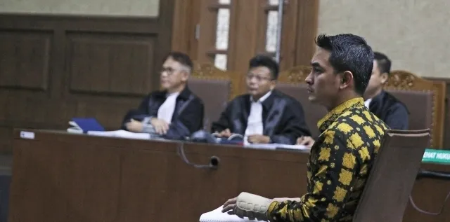 ©Liputan6.com/Herman Zakharia