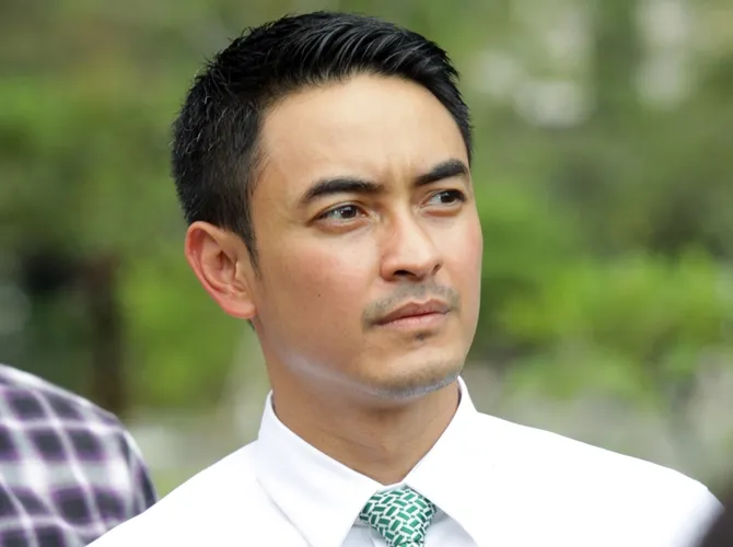 Zumi Zola tetap menuntaskan berbagai persoalan di Jambi meski sudah ditetapkan jadi tersangka. © KapanLagi.com/Muhammad Rasyad