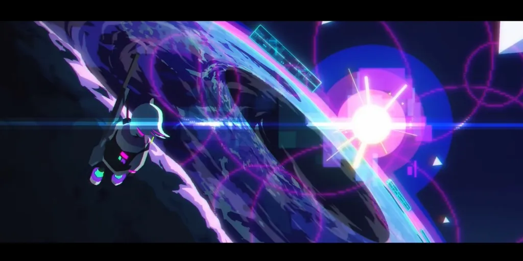 ZUTOMAYO - Kuraku Kuroku (Terjemahan)