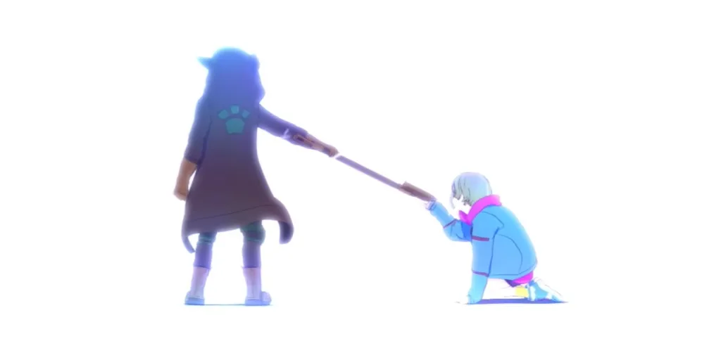 ZUTOMAYO - Tadashiku Narenai (Terjemahan)