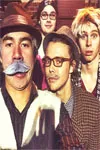 Foto profil 5 Seconds of Summer