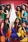 Foto profil 7 Icons