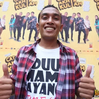 Foto profil Abdur Arsyad