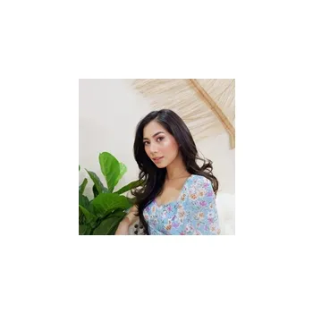 Foto profil Abel Cantika
