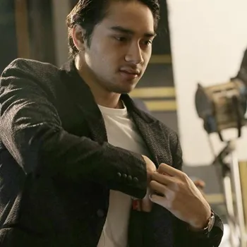 Foto profil Achmad Megantara