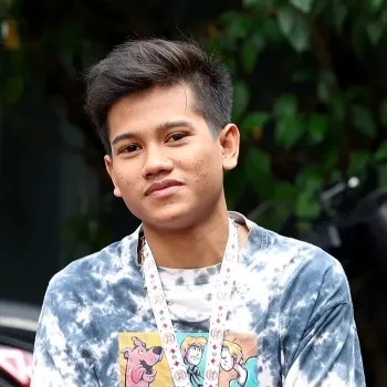 Foto profil Achmad Valen Akbar