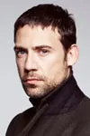 Foto profil Adam Rayner
