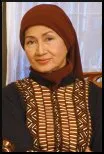 Foto profil Ade Irawan