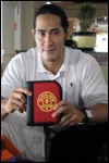Foto profil Ade Rai