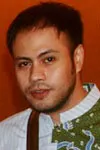Foto profil Adi Prahara