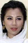 Foto profil Adinda Bakrie