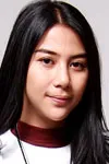 Foto profil Adinda Thomas