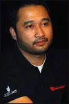 Foto profil Affandi Abdul Rachman