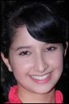 Foto profil Afifa Syahira