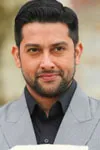 Foto profil Aftab Shivdasani