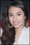 Foto profil Agesh Palmer