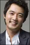 Foto profil Ahn Jae Wook