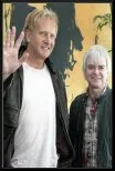 Foto profil Air Supply