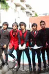 Foto profil Aishiteru Band