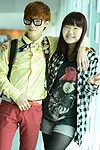 Foto profil Akdong Musician