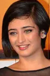 Foto profil Akshara Haasan