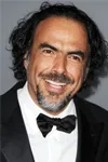 Foto profil Alejandro G Inarritu