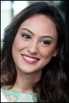 Foto profil Alessandra Usman