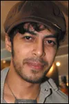 Foto profil Alex Abbad