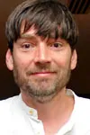 Foto profil Alex James