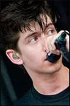 Foto profil Alex Turner