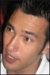 Foto profil Alexander Wiguna